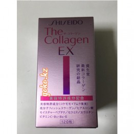 SHISEIDO The Collagen EX